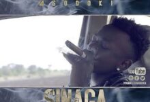 Audio: Young Killer - Sinaga Swagga III (Mp3 Download) - KibaBoy