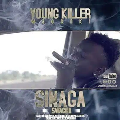 Audio: Young Killer - Sinaga Swagga III (Mp3 Download)