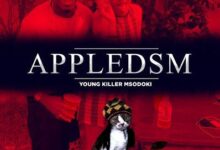 Audio: Young Killer - Apple DSM (Mp3 Download) - KibaBoy