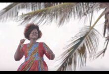 VIDEO: Eunice Njeri - Zaidi Na Zaidi (Mp4 Download) - KibaBoy