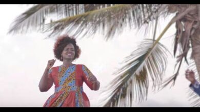 VIDEO: Eunice Njeri - Zaidi Na Zaidi (Mp4 Download) - KibaBoy