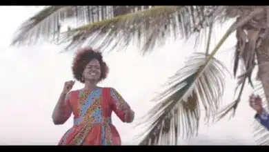 VIDEO: Eunice Njeri - Zaidi Na Zaidi (Mp4 Download)