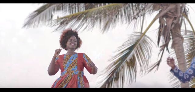 VIDEO: Eunice Njeri - Zaidi Na Zaidi (Mp4 Download) - KibaBoy