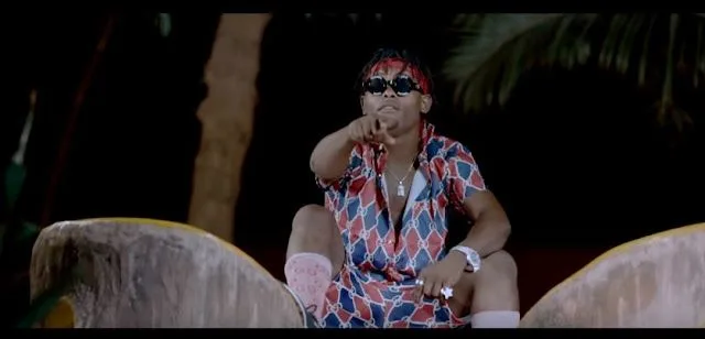 VIDEO: B2K - Hatuelewi (Mp4 Download)