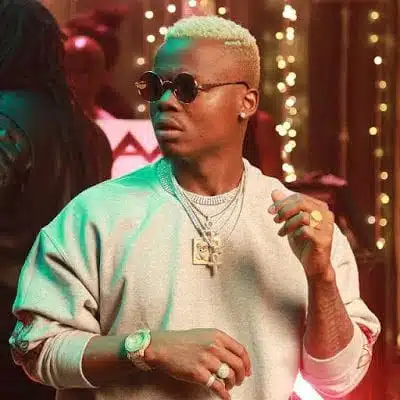 Audio: Harmonize Ft. Rayvanny - Paranawe (Mp3 Download)