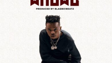 Audio: Marioo - Wauwe (Mp3 Download) - KibaBoy