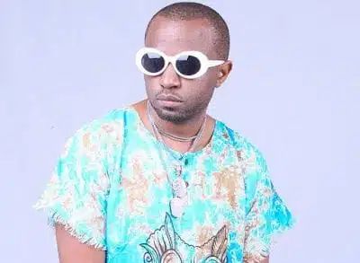 Audio: Nikki Wa Pili – Massage (Mp3 Download)