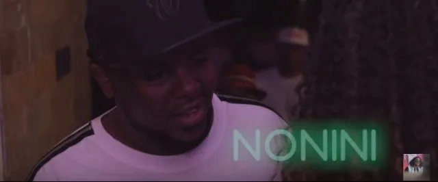 VIDEO: Nonini Ft. Prezzo - Mpaka Chini (Mp4 Download)