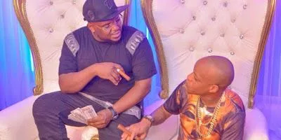 Audio: Nonini Ft. Prezzo – Mpaka Chini (Mp3 Download)