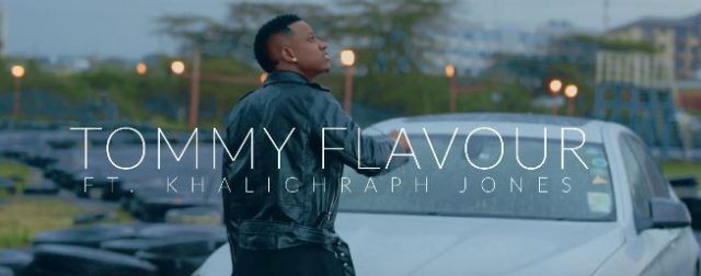 VIDEO: Tommy Flavour Ft. Khaligraph Jones - Ready (Mp4 Downoad) - KibaBoy