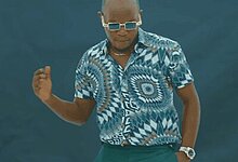 Audio: Amini – Nisahaulishe (Mp3 Download)