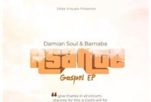 Audio: Damian Soul & Barnaba - Asante (Mp3 Download) - KibaBoy