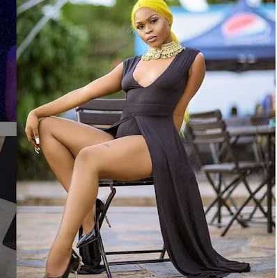 Audio: Gigy Money Ft. Nass Bugatti – Alamba (Mp3 Download)