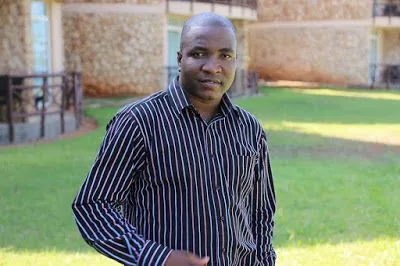 Audio: Ambwene Mwasongwe - Nguvu ya Msamaha (Mp3 Download)