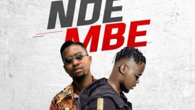 Audio: B Gway Ft. G Nako - Ndembe (Mp3 Download) - KibaBoy