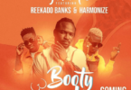 Audio: Young D Ft Reekado Banks & Harmonize - Body Work (Mp3 Download) - KibaBoy