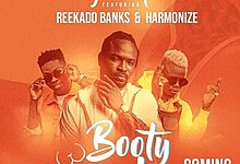 Audio: Young D Ft Reekado Banks & Harmonize - Body Work (Mp3 Download)