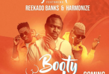 Audio: Young D Ft Reekado Banks & Harmonize - Body Work (Mp3 Download) - KibaBoy