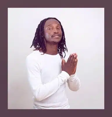 Audio: Barnaba - Washa (Mp3 Download)