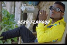 VIDEO: Beka Flavour - Finally (Mp4 Download) - KibaBoy