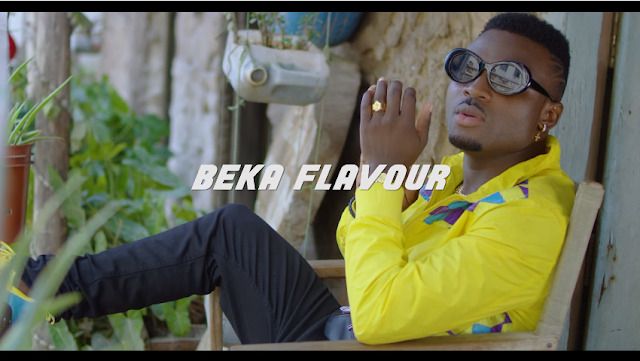 VIDEO: Beka Flavour - Finally (Mp4 Download) - KibaBoy