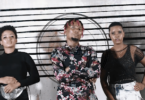 VIDEO: BillNass Ft. Roma - Funga Geti (Mp4 Download) - KibaBoy