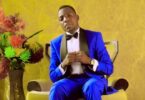 VIDEO: Fabian Modern Ft. Upendo Nkone - Nataka Nikuone Yesu (Mp4 Download) - KibaBoy