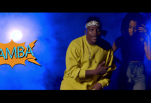 VIDEO: Dully Sykes - Samba (Mp4 Downoad) - KibaBoy