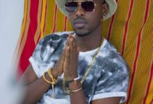 Audio: Eddy Kenzo – Kaana Ka Mbaata (Mp3 Download) - KibaBoy