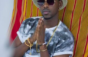 Audio: Eddy Kenzo – Kaana Ka Mbaata (Mp3 Download) - KibaBoy