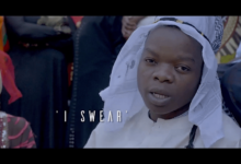 VIDEO: Enock Bella - I Swear (Mp4 Download) - KibaBoy