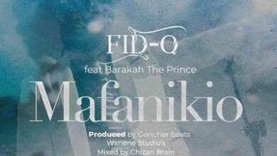 Audio: Fid Q Ft. Barakah The Prince - Mafanikio (Mp3 Download) - KibaBoy