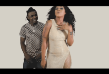 VIDEO: Gigy Money Ft. Nass Bugatti - Alamba (Mp4 Download) - KibaBoy