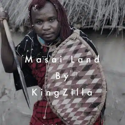 Audio: Godzilla - Masai Land (Mp3 Download)