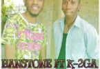 Audio: Hanstone ft K2ga – Maso (Mp3 Download) - KibaBoy