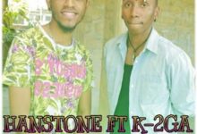 Audio: Hanstone ft K2ga – Maso (Mp3 Download) - KibaBoy