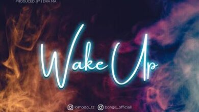 Audio: Lomodo Ft. Bonga & Dra ma – Wake Up (Mp3 Download) - KibaBoy