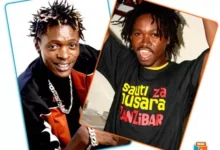 Audio: Juma Nature Ft. Jose Chameleone – Mikiki Mikiki (Mp3 Download) - KibaBoy