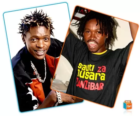 Audio: Juma Nature Ft. Jose Chameleone – Mikiki Mikiki (Mp3 Download) - KibaBoy