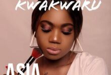 Audio: Asia Ft. Kassim Mganga - KWAKWARU (Mp3 Download) - KibaBoy