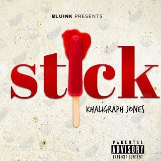 Audio: Khaligraph Jones – Stick (Mp3 Download) - KibaBoy