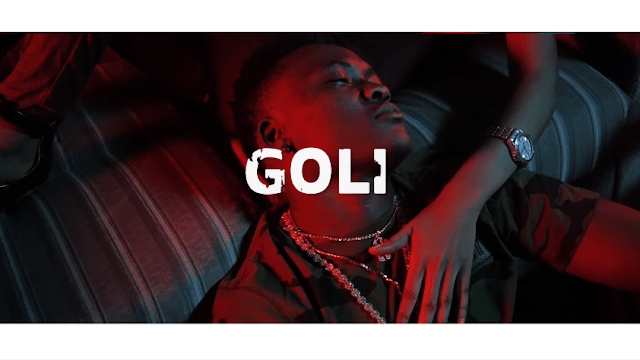 VIDEO: Lomodo - Goli (Mp4 Download) - KibaBoy