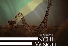 Audio: Lameck Ditto – Nchi Yangu (Mp3 Download)