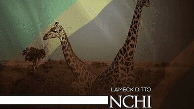 Audio: Lameck Ditto – Nchi Yangu (Mp3 Download)
