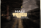 Audio: Lameck Ditto – Hali Yangu (Mp3 Download) - KibaBoy