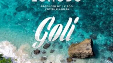 Audio: Lomodo – Goli (Mp3 Download) - KibaBoy