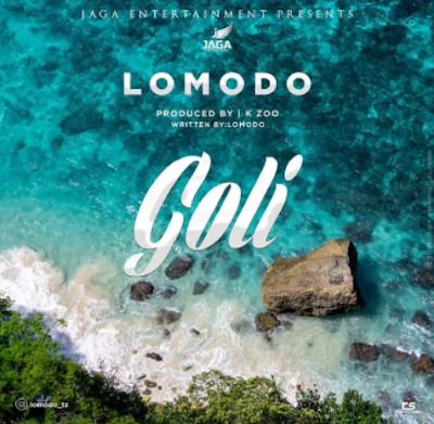 Audio: Lomodo – Goli (Mp3 Download) - KibaBoy