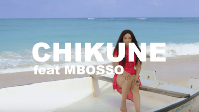 VIDEO: Chikune Ft. Mbosso - Pieces Remix (Mp4 Download) - KibaBoy