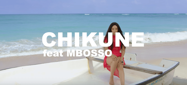 VIDEO: Chikune Ft. Mbosso - Pieces Remix (Mp4 Download) - KibaBoy