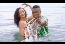 VIDEO: Mbosso - Tamu (Mp4 Download) - KibaBoy